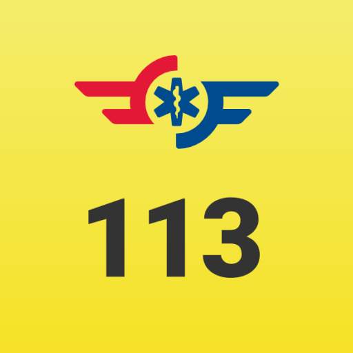 Hjelp 113 6.1.3
