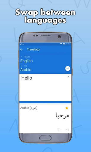 Universal Language Translator screenshot 4