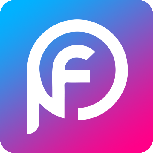 Photo Frames All In One icon