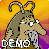 Charlie The Roach Demo icon