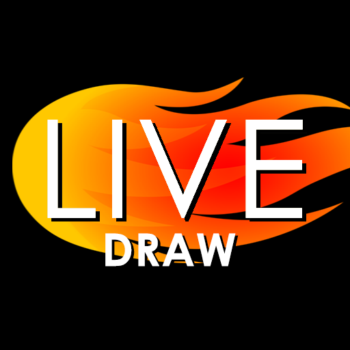 Live Draw icon