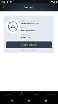 Mercedes-Benz History Check: VIN Decoder screenshot 5