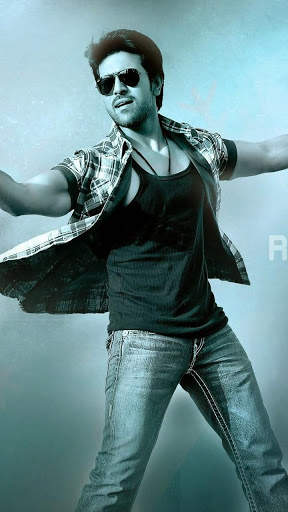 Ram Charan Wallpaper HD 2021 screenshot 4