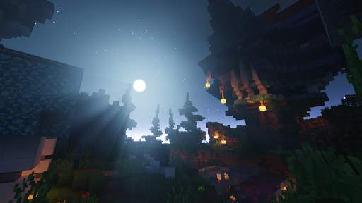 Textures for Minecraft PE 2 تصوير الشاشة