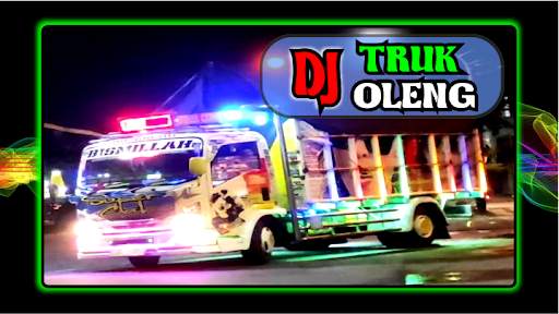 DJ Mobil Truk Oleng Viral screenshot 1