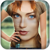 Photo On A Shirt icon
