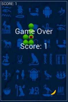 Junglee Snake Game скриншот 1