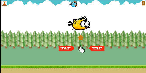 Funny Bird स्क्रीनशॉट 4