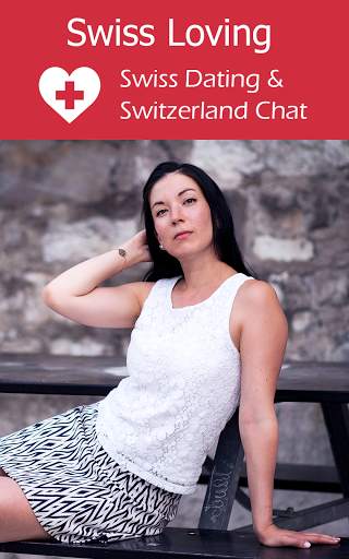 Swiss Dating Chat - Switzerland Singles & Social screenshot 7