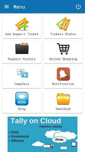 TS CRM 2 تصوير الشاشة