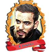 Tombe (M Pokora) 1.0