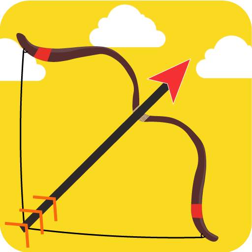 Funny Archery Shooting Game 8