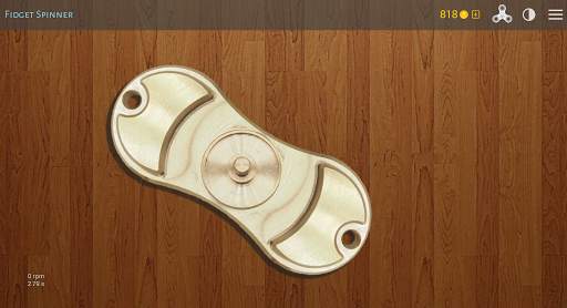 Fidget Spinner   Workshop screenshot 16