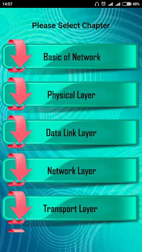 Basic Computer Networking screenshot 3