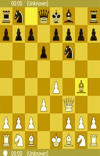 chess genius chess free screenshot 1