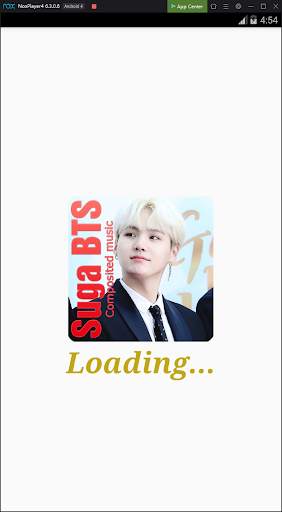 Suga BTS Album Hot screenshot 4