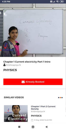 TLH Knowledge App screenshot 5