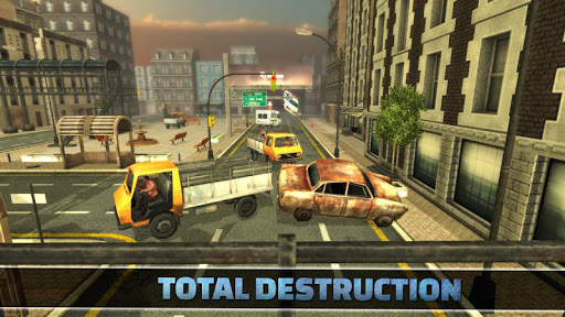 Ragdoll Sniper screenshot 5