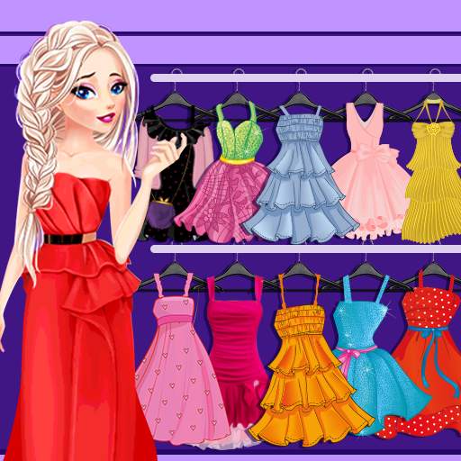Dress Up Games: Free makeup games for girls 2021 1.0.2