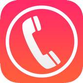 ICaller Screen Iphone 7 - OS10 icon