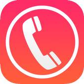 ICaller Screen Iphone 7 - OS10 1.0