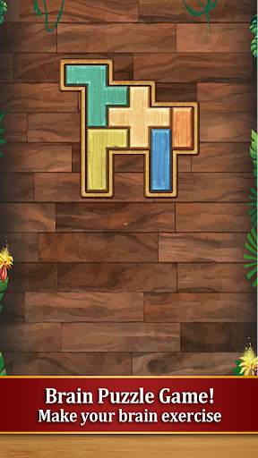My Block: Wood Puzzle screenshot 6