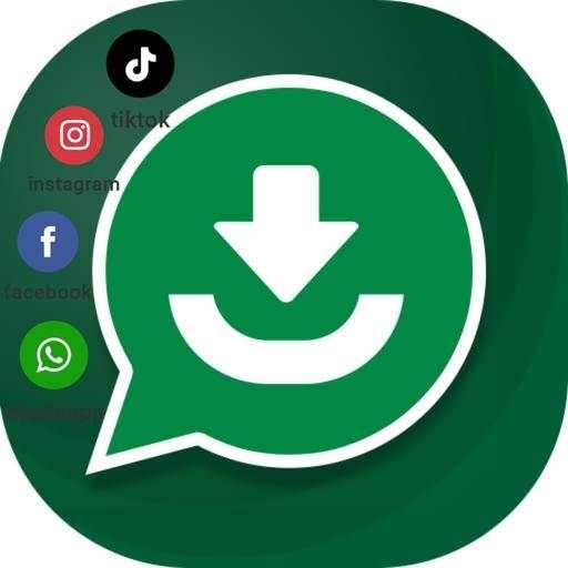 Status saver-All in one video downloader 1.2.0