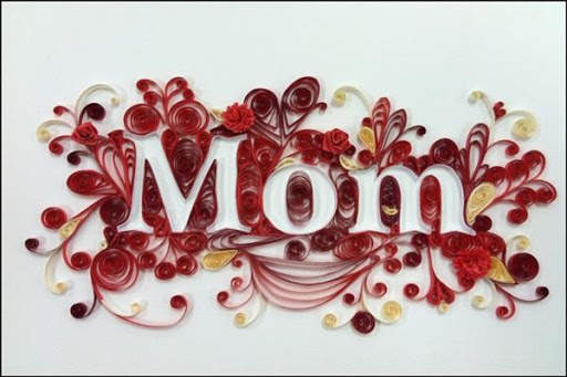 Paper Quilling Wallpaper screenshot 2