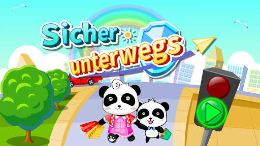 Little Panda Reisesicherheit screenshot 5