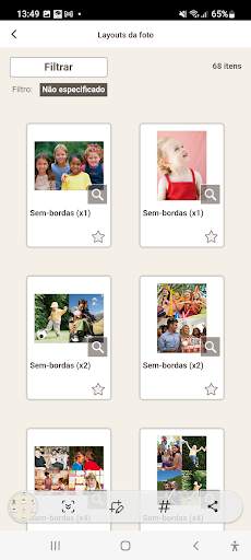 Easy-PhotoPrint Editor screenshot 5