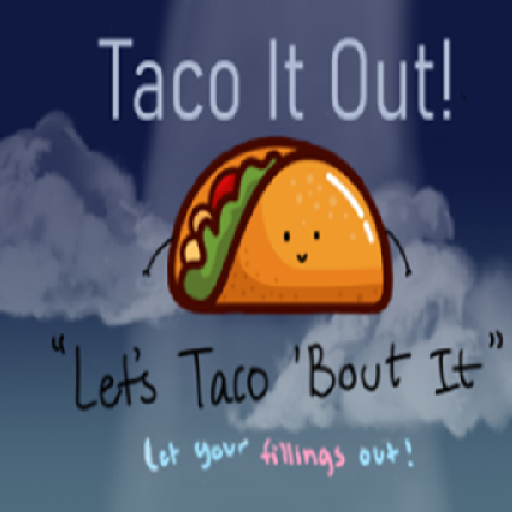 Taco It Out icon