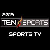 Ten Sports Live IPL Cricket Tv 2019 info 9.2