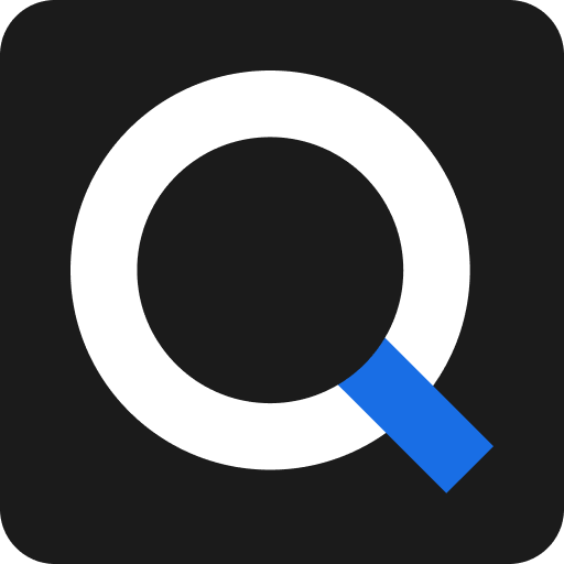 Quor : Safe &amp; Secured Search icon