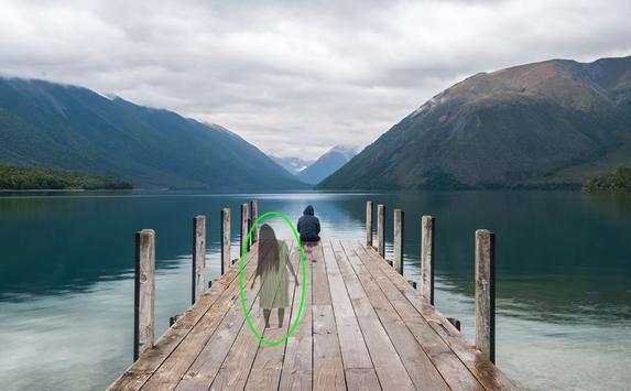 Ghost In Photo screenshot 4