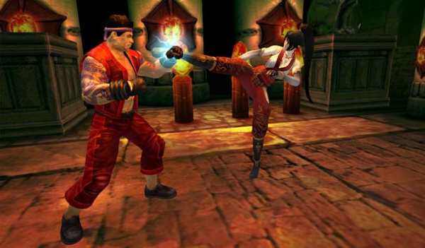 Street Paul: Ultimate Superhero Fighting screenshot 11