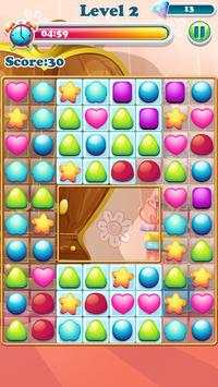 My Candy screenshot 2
