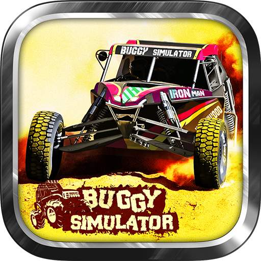 Buggy Simulator 1.0