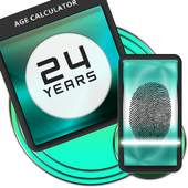 Fingerprint Age Test Scanner Thumb Checker Prank 1.1.1