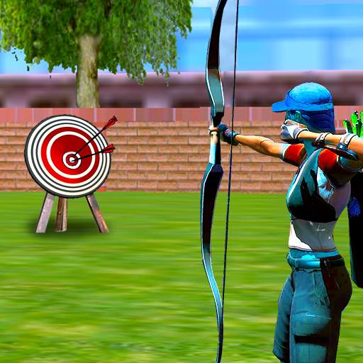 Archery World Champion 1.0