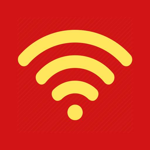 Internet Daily 50G & Wifi Pass 5.3.1