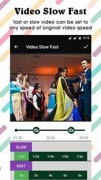 HD Video Editor screenshot 6