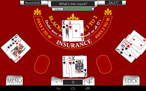 Card Counter Lite screenshot 11