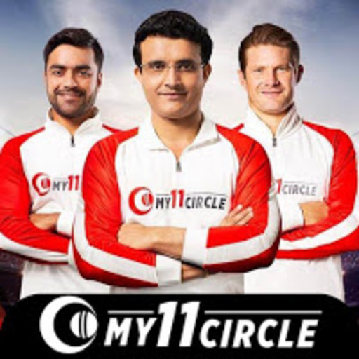 My11games-Teams for Dream11, My11circle &amp; Myteam11 icon