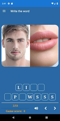 Word Picture Games: guessing games screenshot 15