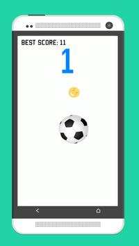 Football Messenger Game screenshot 2