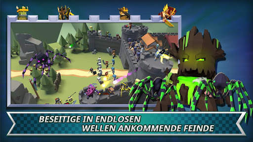 Grow Kingdom screenshot 3