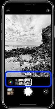 Camera for iPhone 11 max pro screenshot 4