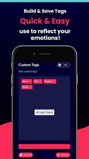 TikTop - Get Likes & Followers screenshot 4
