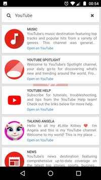 YouTube Randomizer screenshot 2