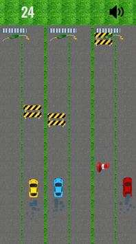 Multi Car Racing screenshot 3